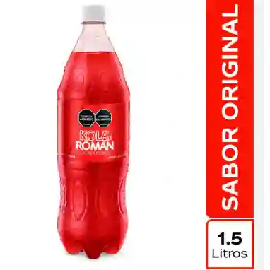 Kola Roman 1,5 l