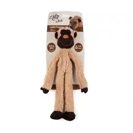 AFP Peluche Para Perro Cuddle Ropey
