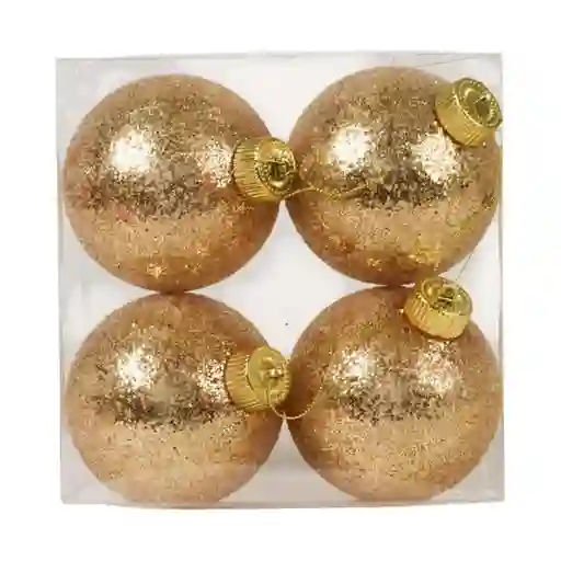 Set de Bolas Cobre 1305002167 Finlandek