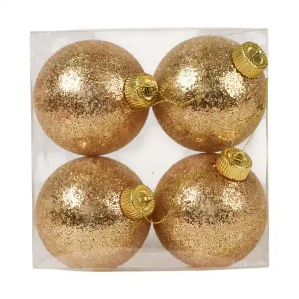 Set de Bolas Cobre 1305002167 Finlandek