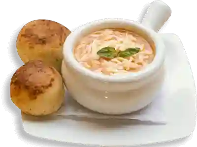 Crema de Tomate