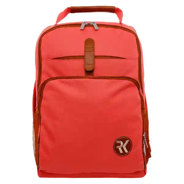 Rocka Morral Paradery Roja