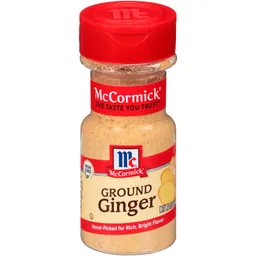 Mccormick Jengibre Molido