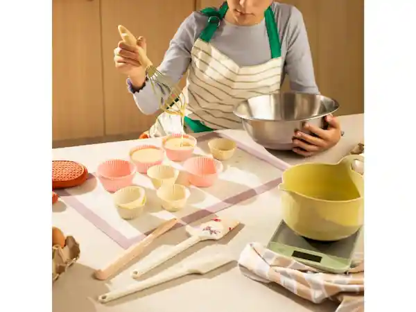Set Espatulas Repostería Casaideas