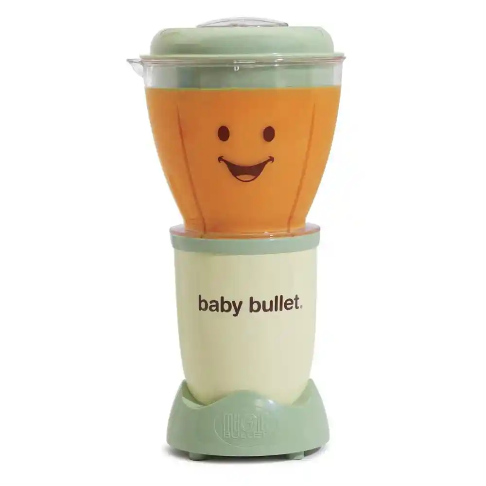 Nutribullet Procesador Baby