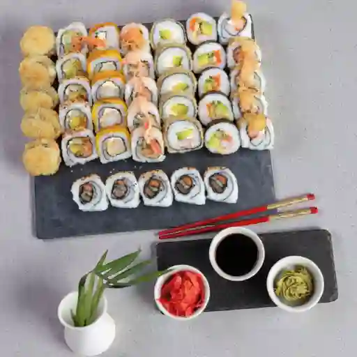 Promo Te Extrañamos