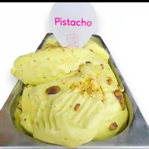 Gelato de Pistacho