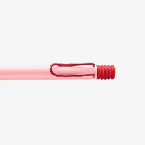 Lamy Bolígrafo Safari Cherry Blossom