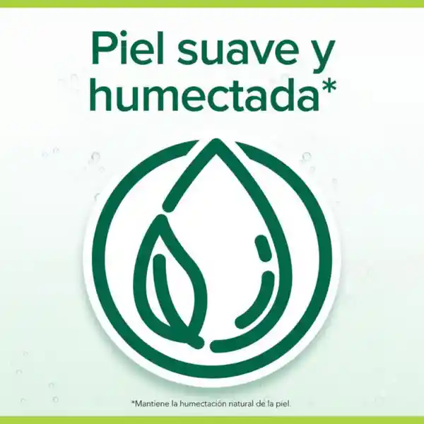 Jabón Palmolive Avena y Azúcar Morena y Granada Barra 6x110g