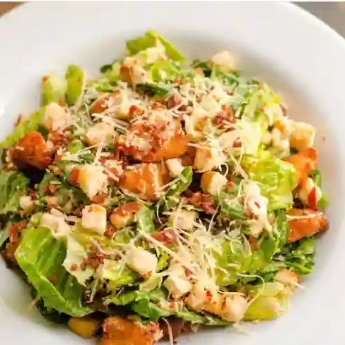 Ensalada César