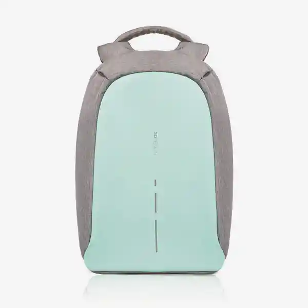 Mochila Bobby Compact Verde Menta