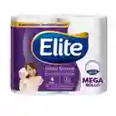 Papel Elite Suave y Delicado Con La Piel (4 Unidad)