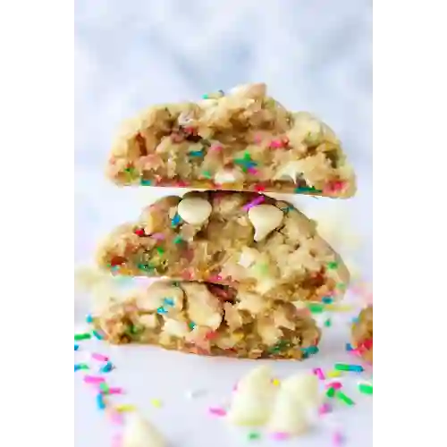 Birthday Cookie