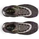 Under Armour Zapatos Tribase Reign 5 Q Gris 8 3026214-100