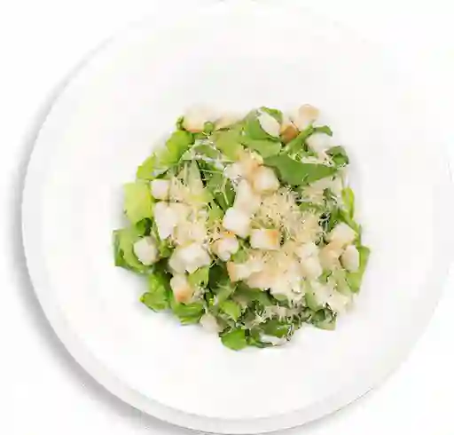 Ensalada Caesar