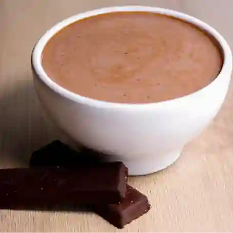 Chocolate con Leche