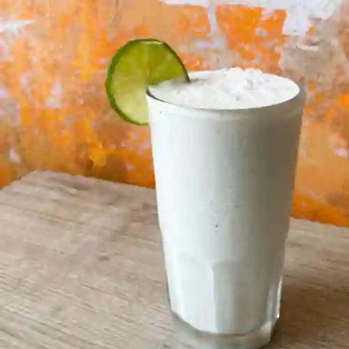 Limonada de Coco