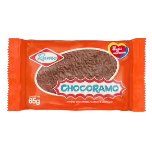 Chocorramo 65Gr