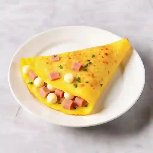 Omelete