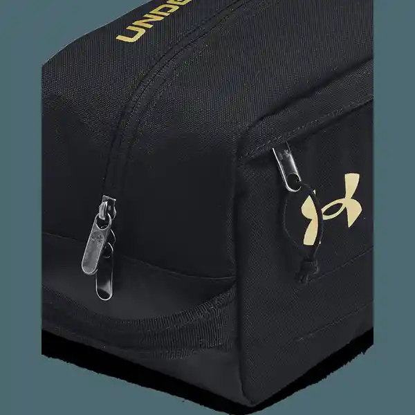 Under Armour Bag Travel Hombre Negro OSFM Ref: 1381922-001