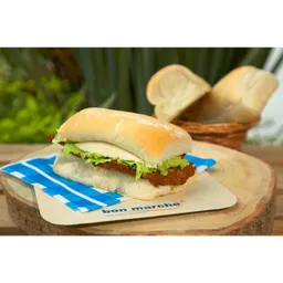 Sandwich (sanduches)