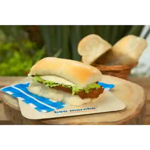 Sandwich (sanduches)