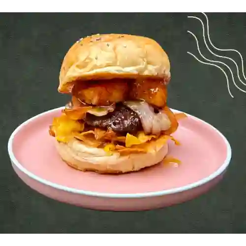 Burger Master