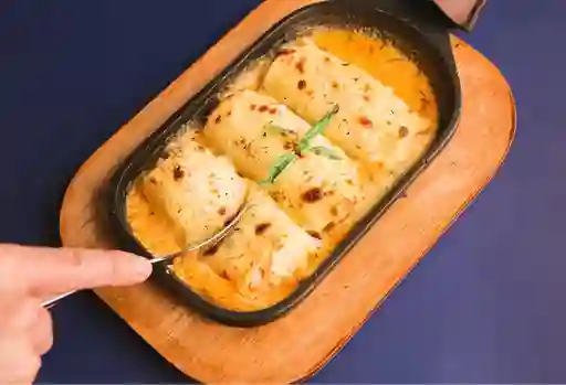 Canelones Boloñesa