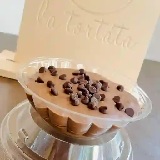 Marquesa de Chocolate