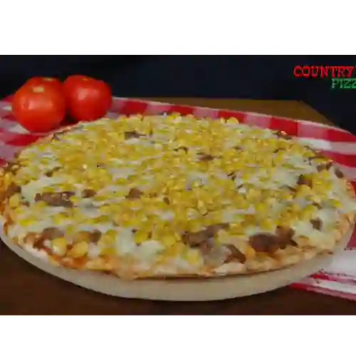 Pizza Criolla