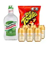 Combo Sabor Antioqueño