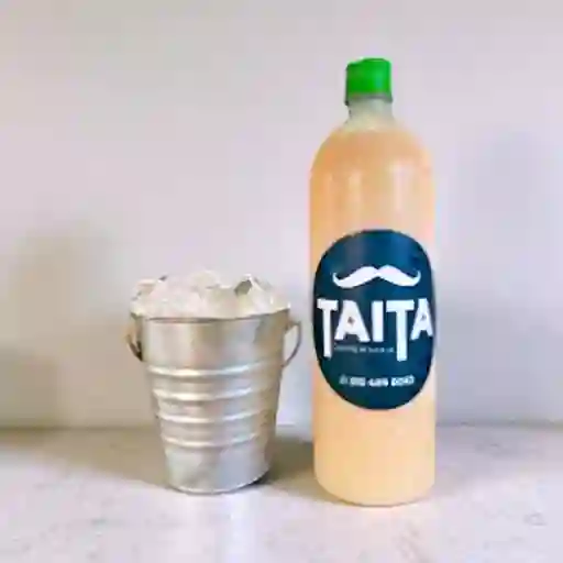 Masato Botella 1 L