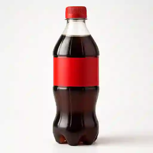 Coca-Cola Original 600 ml
