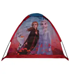 Carpa Igloo Frozen Licencias Zs7738