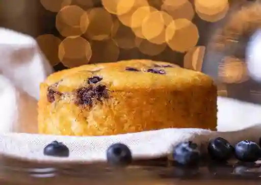 Torta Mini Natalia Dietética + Té Hatsu