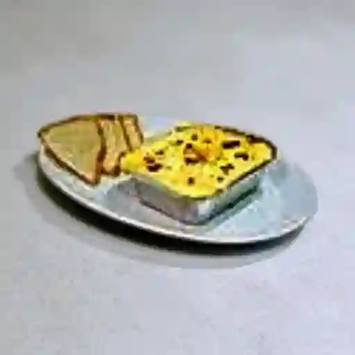 Lasaña Especial