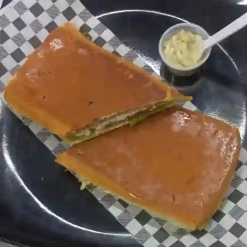 Ranchero 20cm