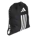 Adidas Tula Sack Gymsack Para Entrenamiento Unisex Negro T NS