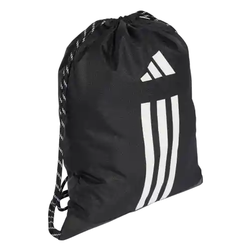 Adidas Tula Sack Gymsack Para Entrenamiento Unisex Negro T NS