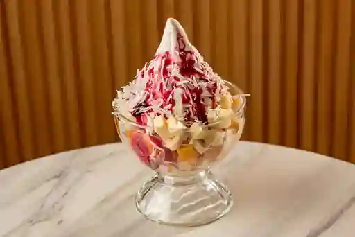 Ensalada de Frutas