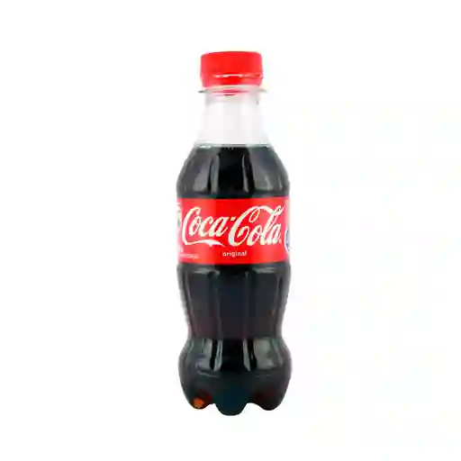 Gaseosa pet 250 ml