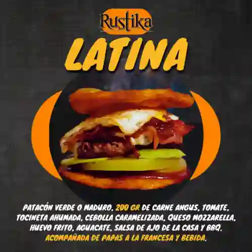 Latina