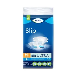 Tena Pañal Slip para Adulto Incontinencia Ultra