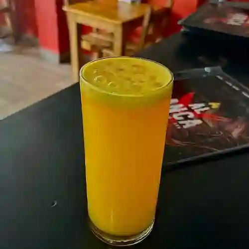 Jugos Naturales