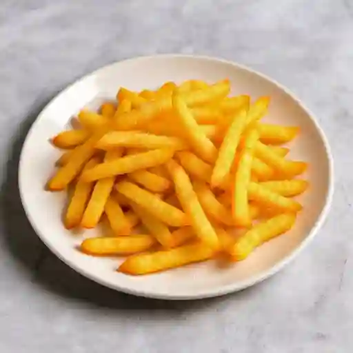 PORCIÓN DE PAPAS A LA FRANCESA