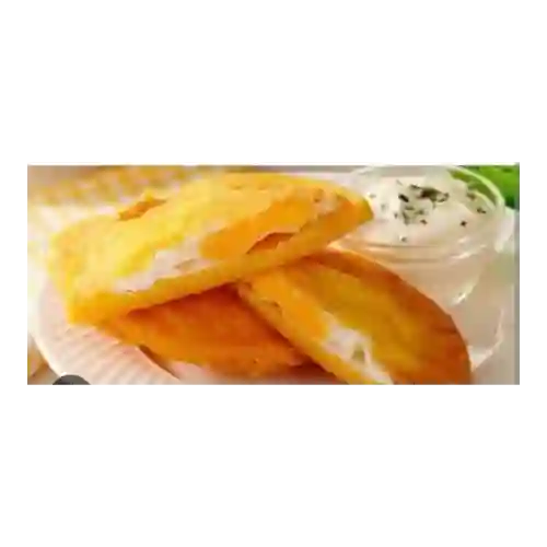 Arepa de Huevo