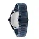 Reloj Griffin Hombre Azul 1710456 Tommy Hilfiger