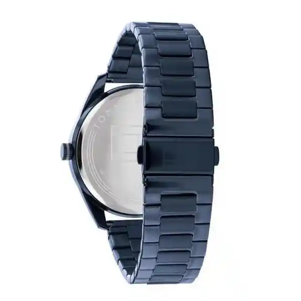 Reloj Griffin Hombre Azul 1710456 Tommy Hilfiger