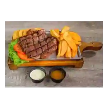 Churrasco 450 gr