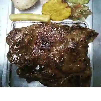 Carne Asada